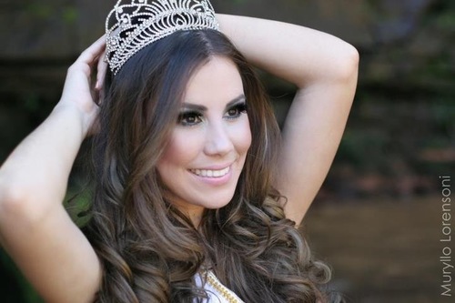 Miss Várzea Grande/MT 2012