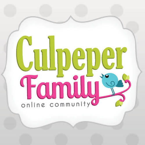 Culpeper Family