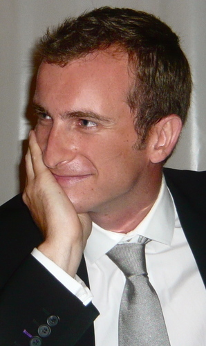 tonial34's profile picture. CEO & Fondateur de CAREPROD
Psdt et co-fondateur d'EDOP
CEO & Co-fondateur de Master&Fellow - Producteur Executif du SLICE WW et NF