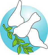 Baptist Church in South St, Exeter city centre. Sunday Service at 11 am. Seeking to express the peace of Christ, seeking to share the peace of Christ.
