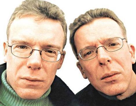 The Reid Brothers