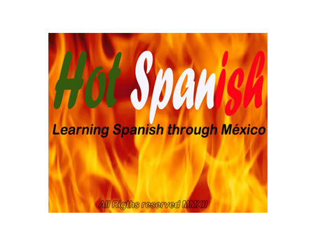 Hotspanish12's profile picture. The TV Show Series, the easiest and funniest way to learn Spanish, through its culture, cooking and interesting places  in Mexico,Hope soon!!