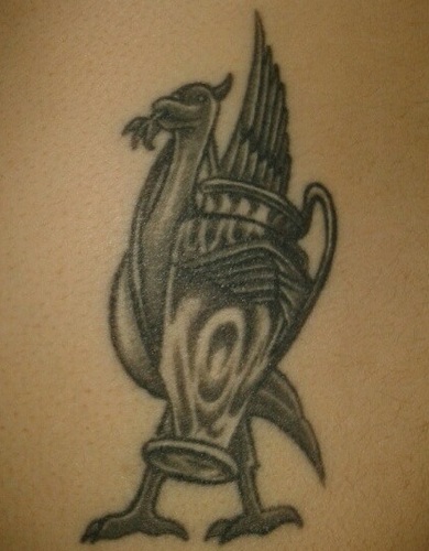 Massive LFC & FPL fan. Also love real crime shows! Always followback.