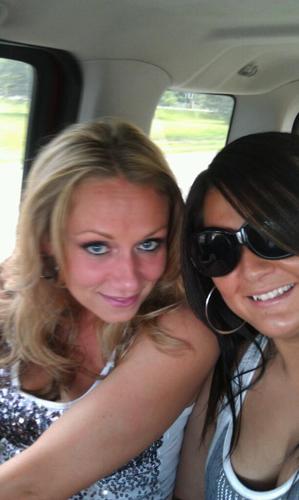 Fun times with fun people :)