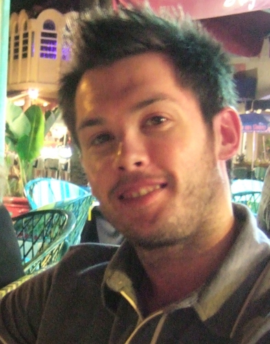 philrutherford1's profile picture. 