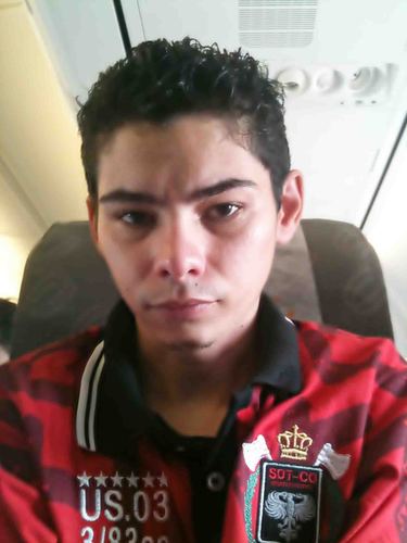 AntonioLira's profile picture. 