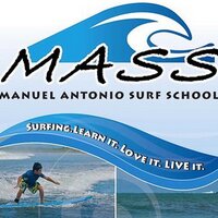 MASS Costa Rica(@MASurfSchool) 's Twitter Profile Photo