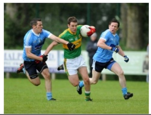 TJDuffy23's profile picture. 