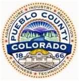 Pueblo County Clerk & Recorder's Official Twitter page. Follow us for up-to-date information and news about the office!