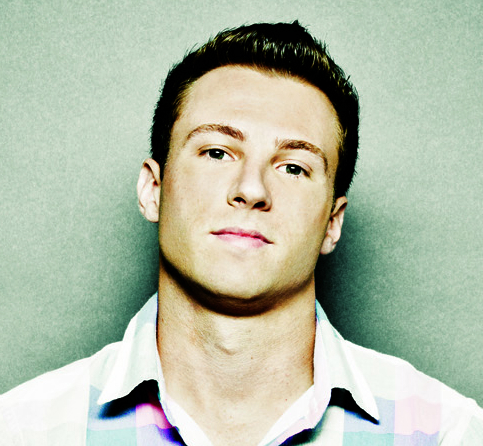 One of best brazilian music producers!
Supported by SHM and AVICII