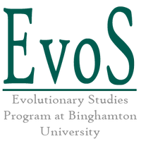 EvoS at Binghamton U (@evosbinghamton) 's Twitter Profile Photo EvoS at Binghamton U (@evosbinghamton) 's Twitter Profile Photo