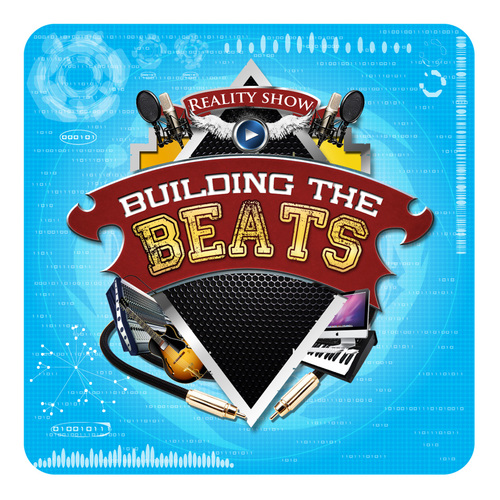 BuildingDBeats's profile picture. If your dream is to be a music producer, then this is your time to step up! Bring your music and audition for a spot on Building the Beats.
