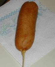 Labanderilla Perez