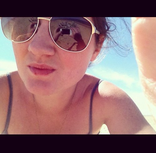 Tizzaylor's profile picture. Redneck expat/liberal. and awesome.