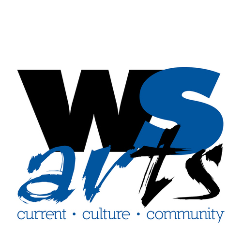 WS  Arts Magazine:  The voice of the arts community in WS.   A place where established artists/organizations, undiscovered talent, and lovers of both unite.