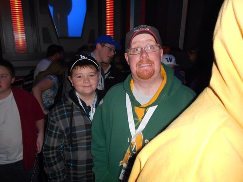 josh_moulton's profile picture. I'm awesome