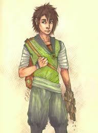 im a earthbender i have a older sis @oma_earthbender i am learning from her nd i love to eat