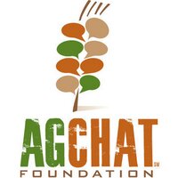 #AgChat(@agchat) 's Twitter Profile Photo