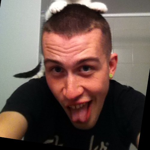 pylon613's profile picture. 