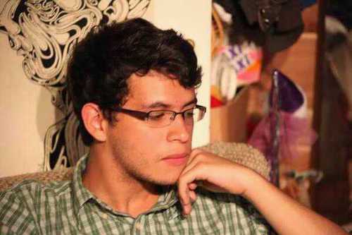 Andres_zen's profile picture. Im a drummer, musican, poet, gamer, human. The universe is a wide connection