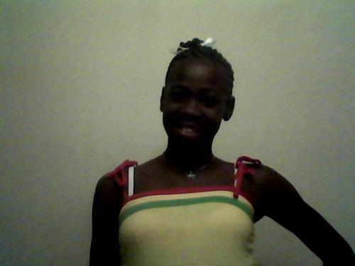 i me minaj no hmo