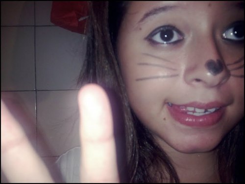 -   Virginiana - ama musica - 13 anos - Charie Brown s2 - *  sister's da ; @RaissaLopes &* @pekena_zikada   ...  / ♥ \
