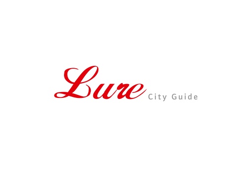 Lure City Guide