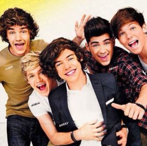 Harrys_Crew1D's profile picture. 