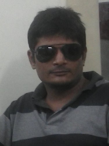 pvdsharma Profile Picture