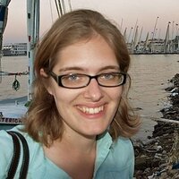 Julie Arrighi (@jarrighi) 's Twitter Profile