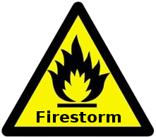 Firestorm is one of the Scout Network hubs for Bucks. We cover High Wycombe and the surrounding areas. Details of what we do and where we meet on our website.