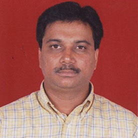 Quality Professional, Event Manager and RSS worker