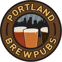Portland Brewpubs (@pdxbrewpubs) 's Twitter Profile Photo Portland Brewpubs (@pdxbrewpubs) 's Twitter Profile Photo