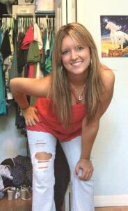 ElleJay623's profile picture. 22.