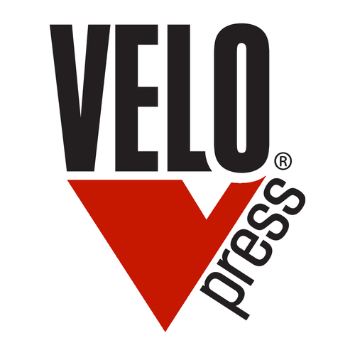 VeloPress is the leading publisher of books on endurance sports. Email us through Kara Mannix at kmannix@velopress.com.