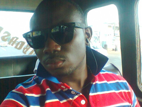 Me!, Am just me