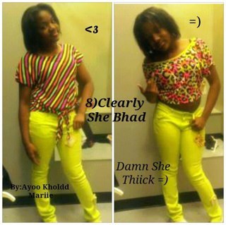 AyooHersheyKiss's profile picture. 