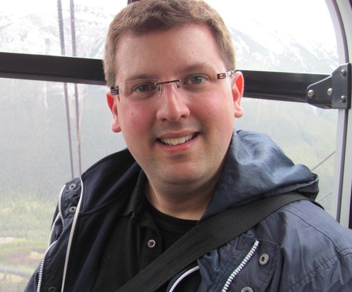 CharlesAllain3's profile picture. Coordinator of Volunteer Services at @VitaliteNB ,
Past President of @VMPC_Canada, 
Member of @VMPNB_