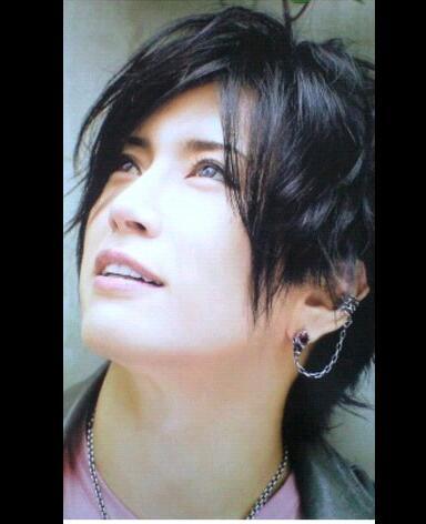 gacktkotobabot's profile picture. 2012/6/27START GACKTの発言,GACKTにまつわる発言を一日一言につぶやきます。