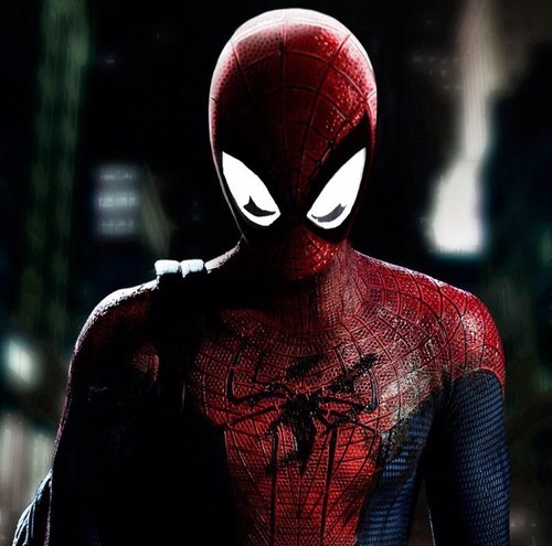 Spider-Man spelled with a hyphen just in case ya'll didn't know. I'm a webslinger, wall crawling fun loving hero of NYC! @AssassinsMemoirs is my partner! RP 21+