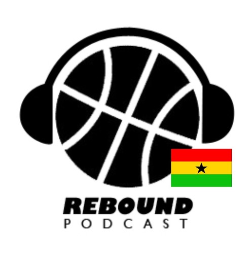 Ghana basketball stories.