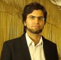 Engineer, Writer, Speaker, Social Activist,
Author 'A world, unknown',