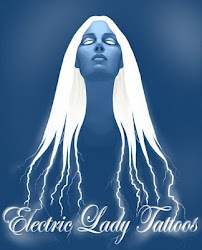 ElectricTattoos's profile picture. Comfy, cosy, friendly wonderful tattoo studio in Reading UK. Artists Adam Davey, Hannah Calavera and Adam Williams. We also specialise in Laser removal