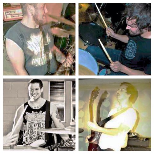 TBandBjamz's profile picture. Post Rock/Indie/Noodly Jamz from Indianapolis ! Follow us and these guys: @brettAsibley @chrisparient @JordanMartich @joetwitit   #TBABES