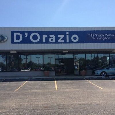 D Orazio Ford Dorazioford Twitter