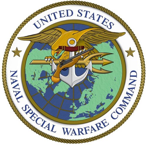 Naval SpecialWarfare