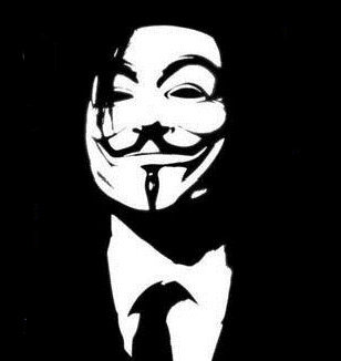 Los corruptos nos temen. Los honestos nos apoyan. Los heroicos se nos unen. Somos Anonymous. Técnicamente seguimos siendo los buenos.
