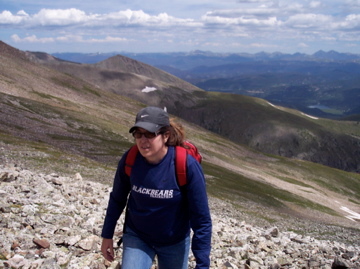 PatriciaLech Profile Picture