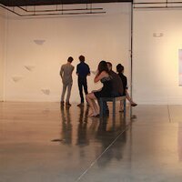 Crossley Gallery (@crossleygallery) 's Twitter Profile