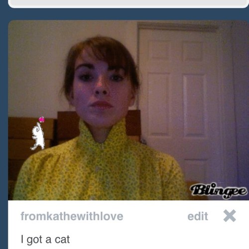 katjejenny's profile picture. 